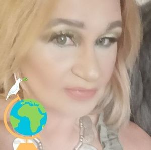 Meet your Posher, Judith